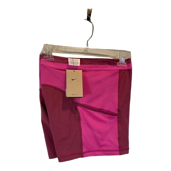 Nike pro high waist 3” - Picture 4 of 4